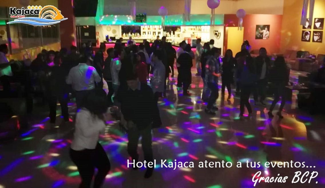 Kajaca Suite Hotel Tomicaya 外观 照片