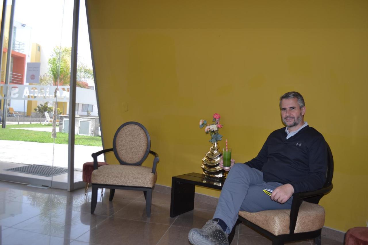 Kajaca Suite Hotel Tomicaya 外观 照片