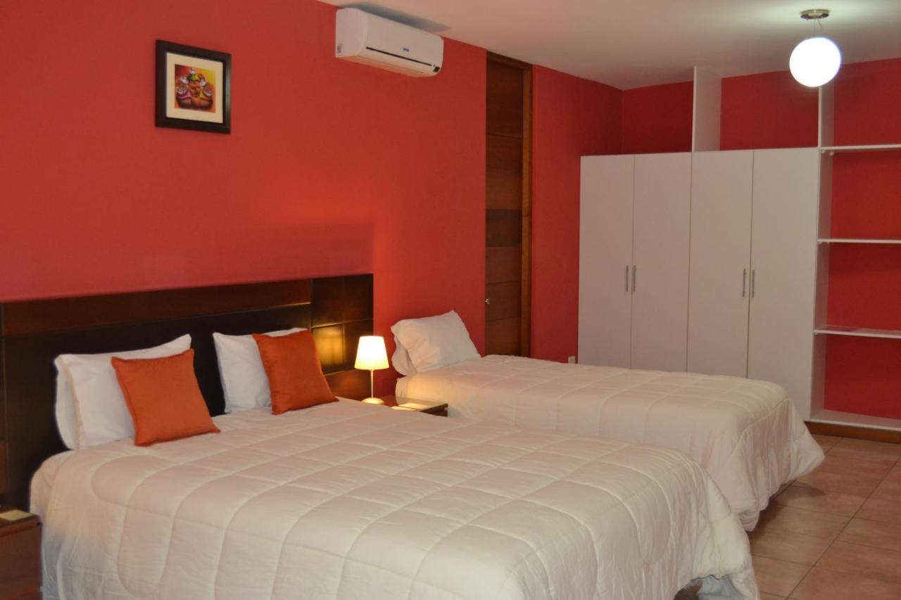 Kajaca Suite Hotel Tomicaya 外观 照片