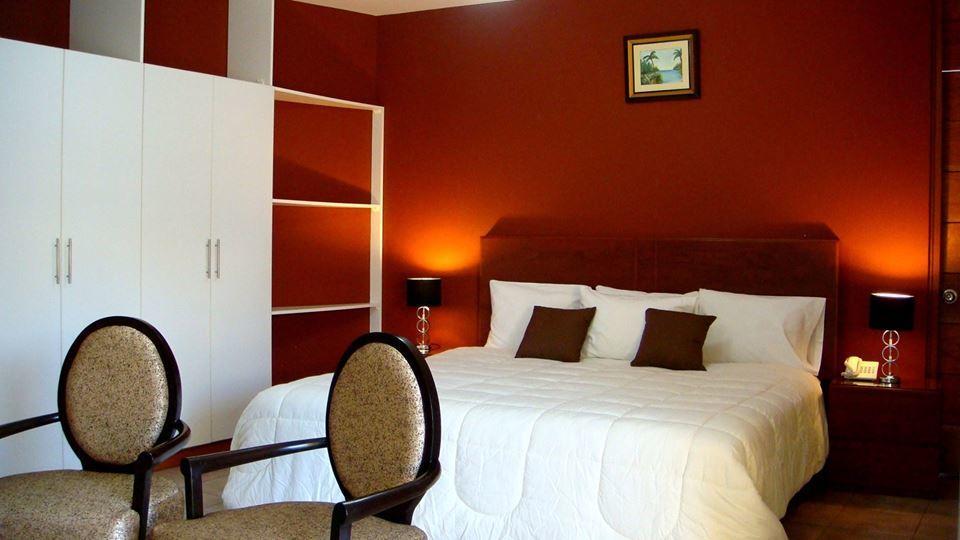 Kajaca Suite Hotel Tomicaya 外观 照片