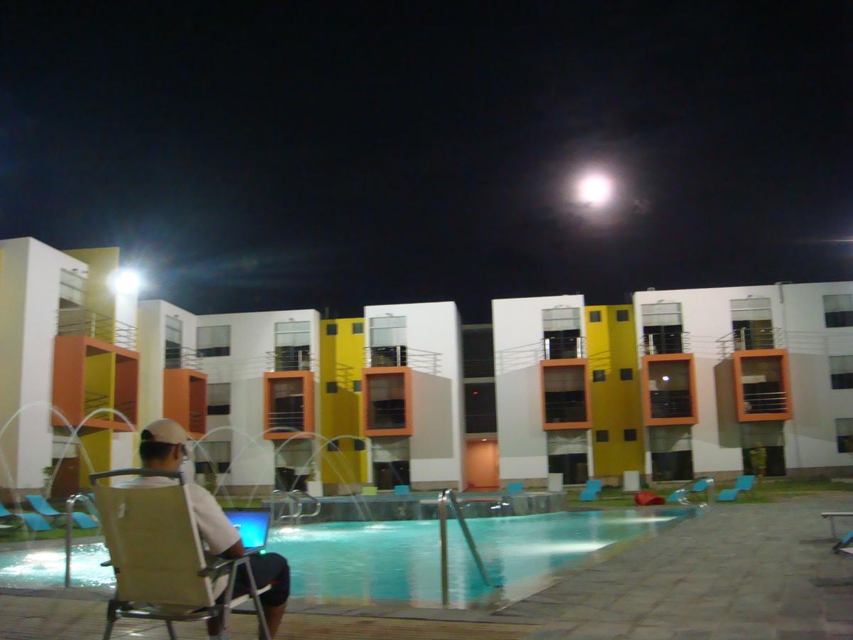Kajaca Suite Hotel Tomicaya 外观 照片