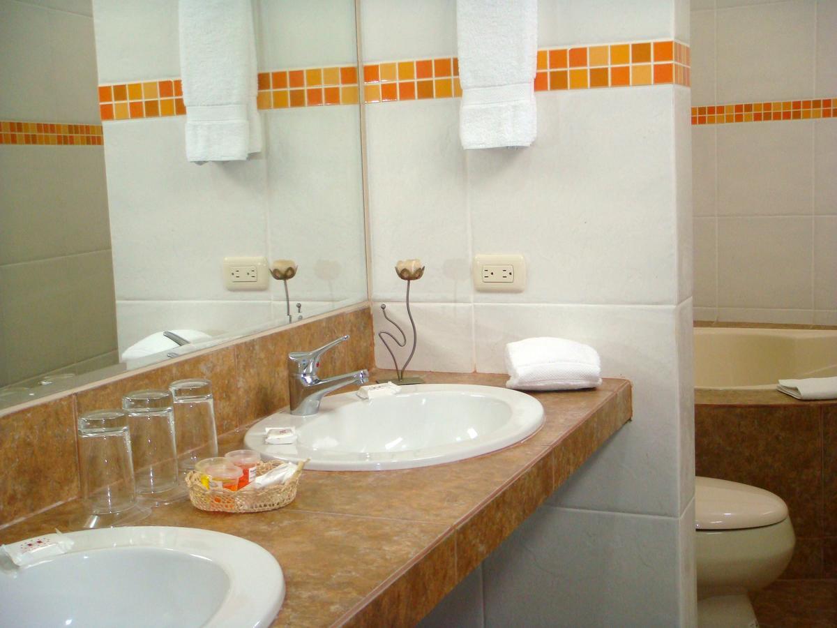 Kajaca Suite Hotel Tomicaya 外观 照片