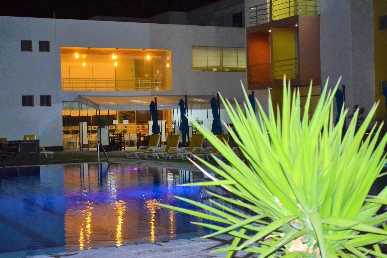 Kajaca Suite Hotel Tomicaya 外观 照片