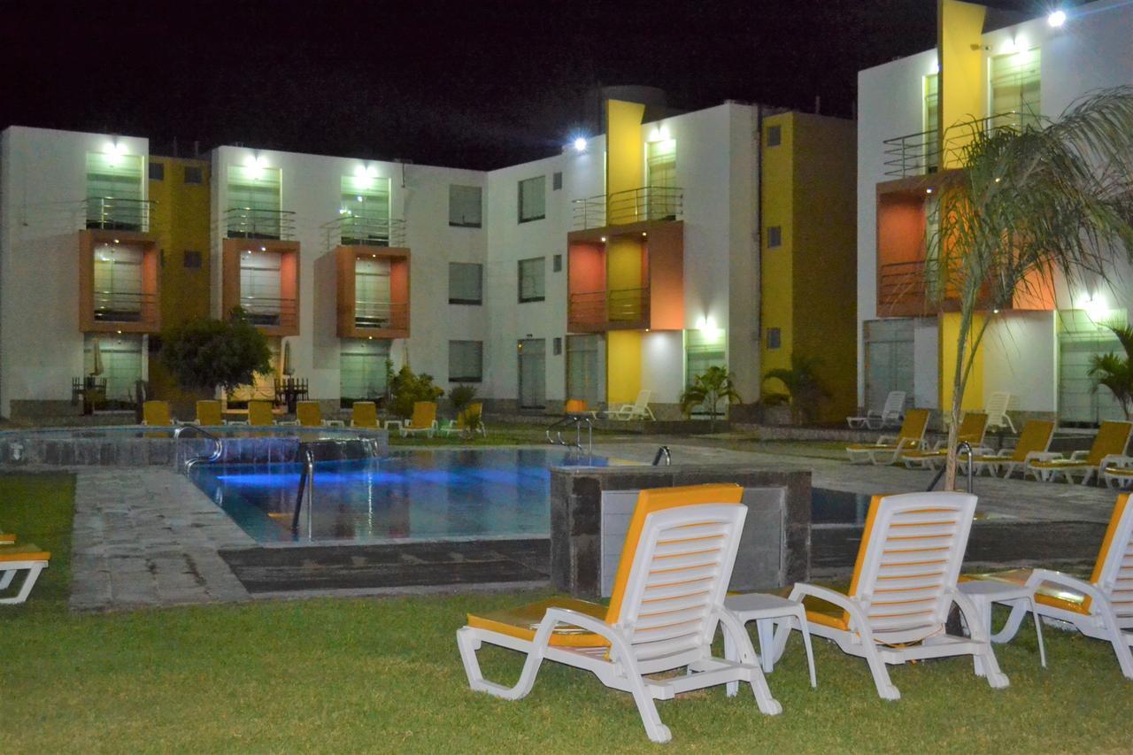 Kajaca Suite Hotel Tomicaya 外观 照片