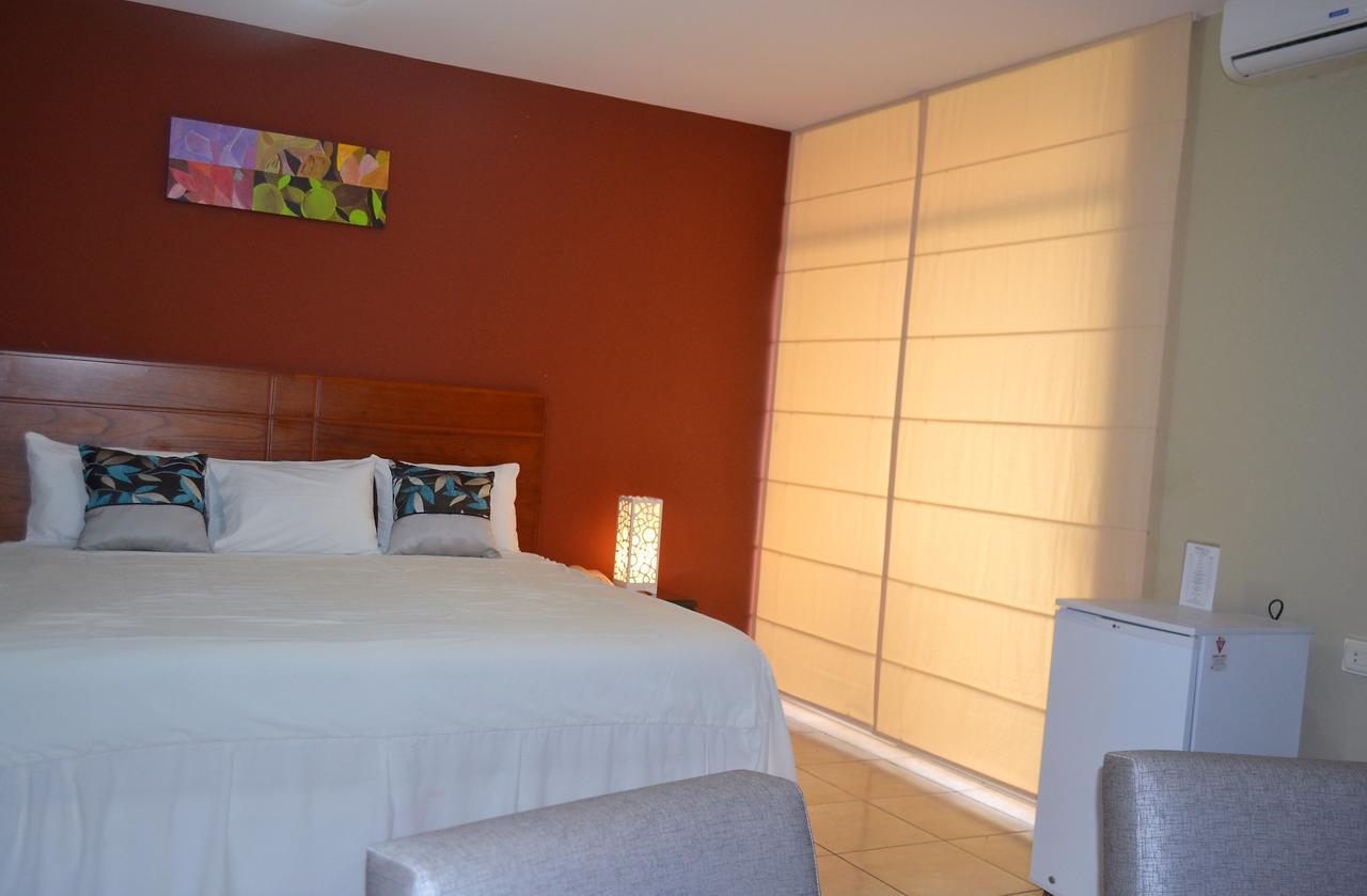 Kajaca Suite Hotel Tomicaya 外观 照片