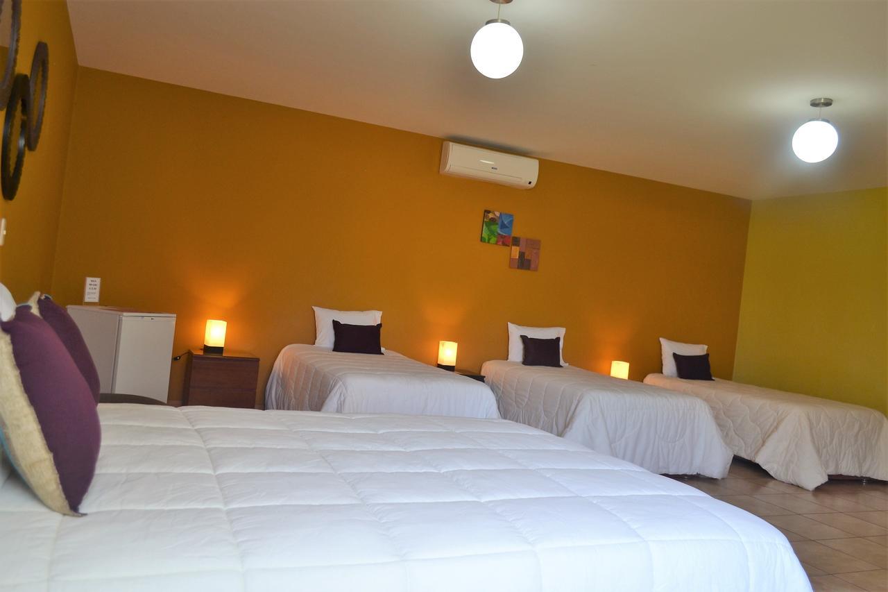 Kajaca Suite Hotel Tomicaya 外观 照片